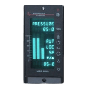 MicroMod Automation & Controls Plant Master Controller, PlantPAK